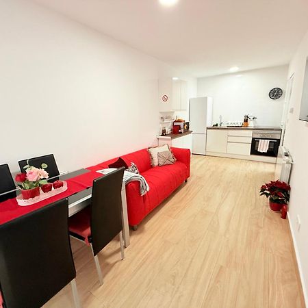 Rosa Rooms, Habitacion Con Bano Privado Pozuelo de Alarcón Dış mekan fotoğraf