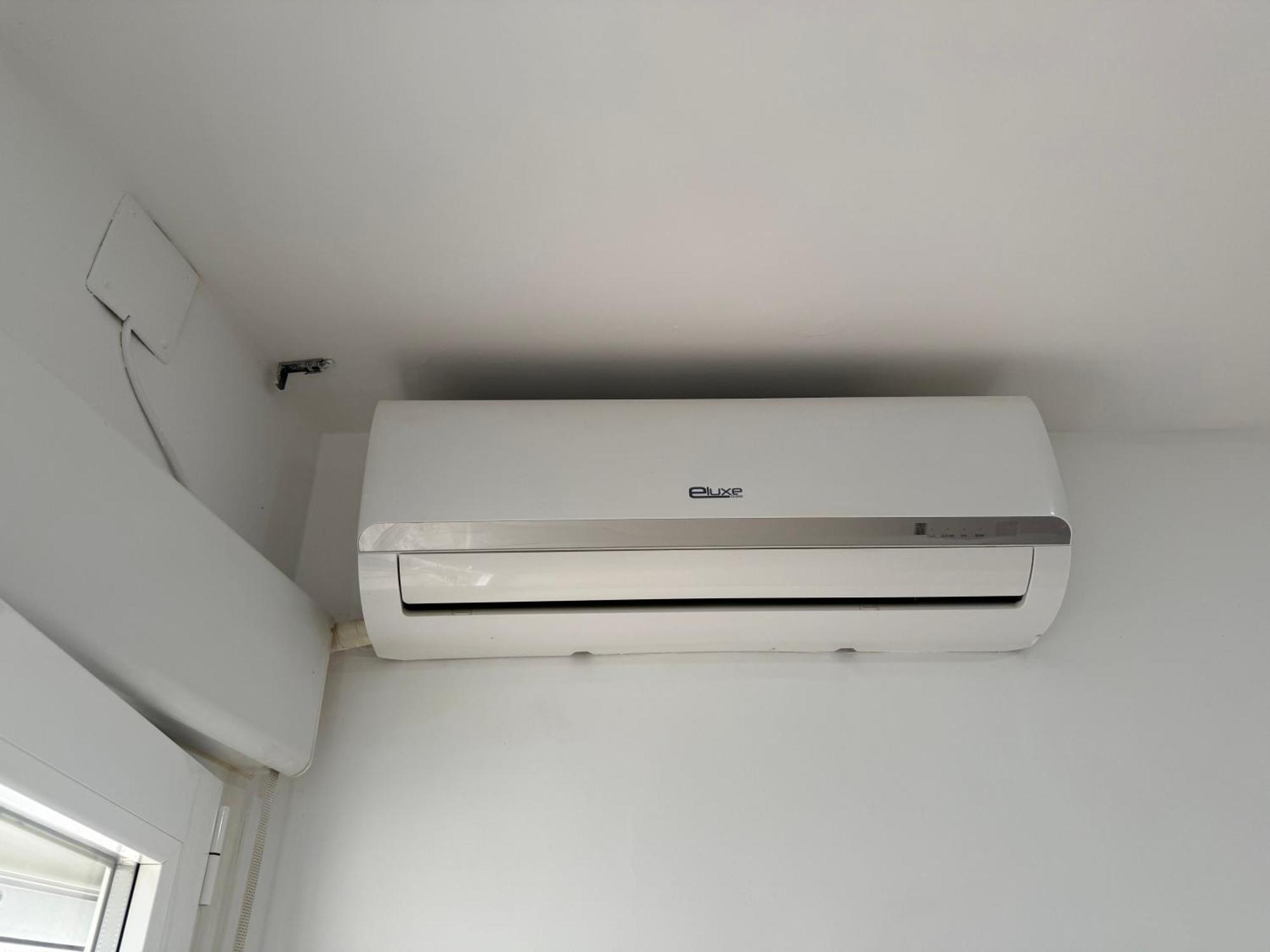 Rosa Rooms, Habitacion Con Bano Privado Pozuelo de Alarcón Dış mekan fotoğraf
