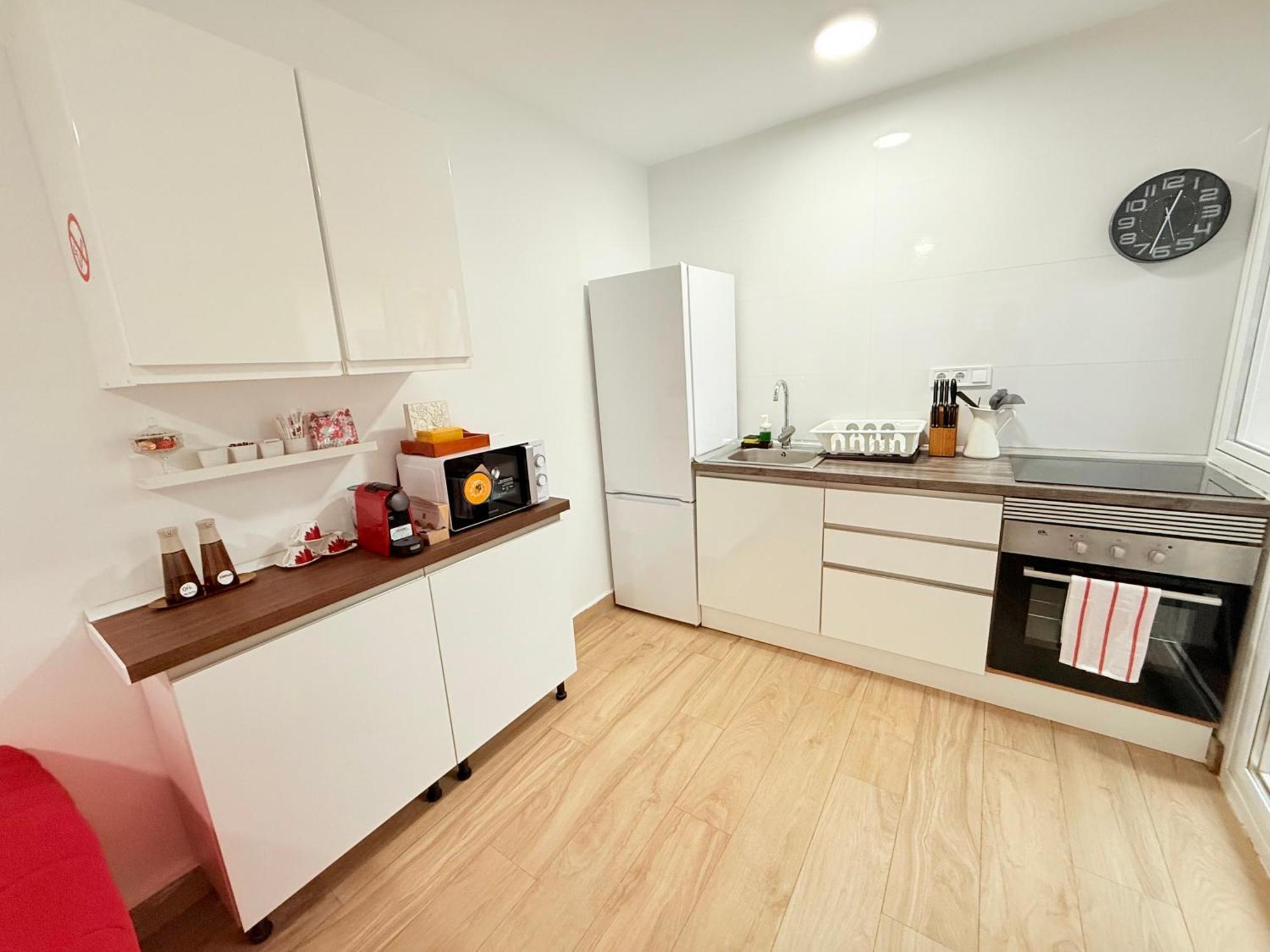 Rosa Rooms, Habitacion Con Bano Privado Pozuelo de Alarcón Dış mekan fotoğraf