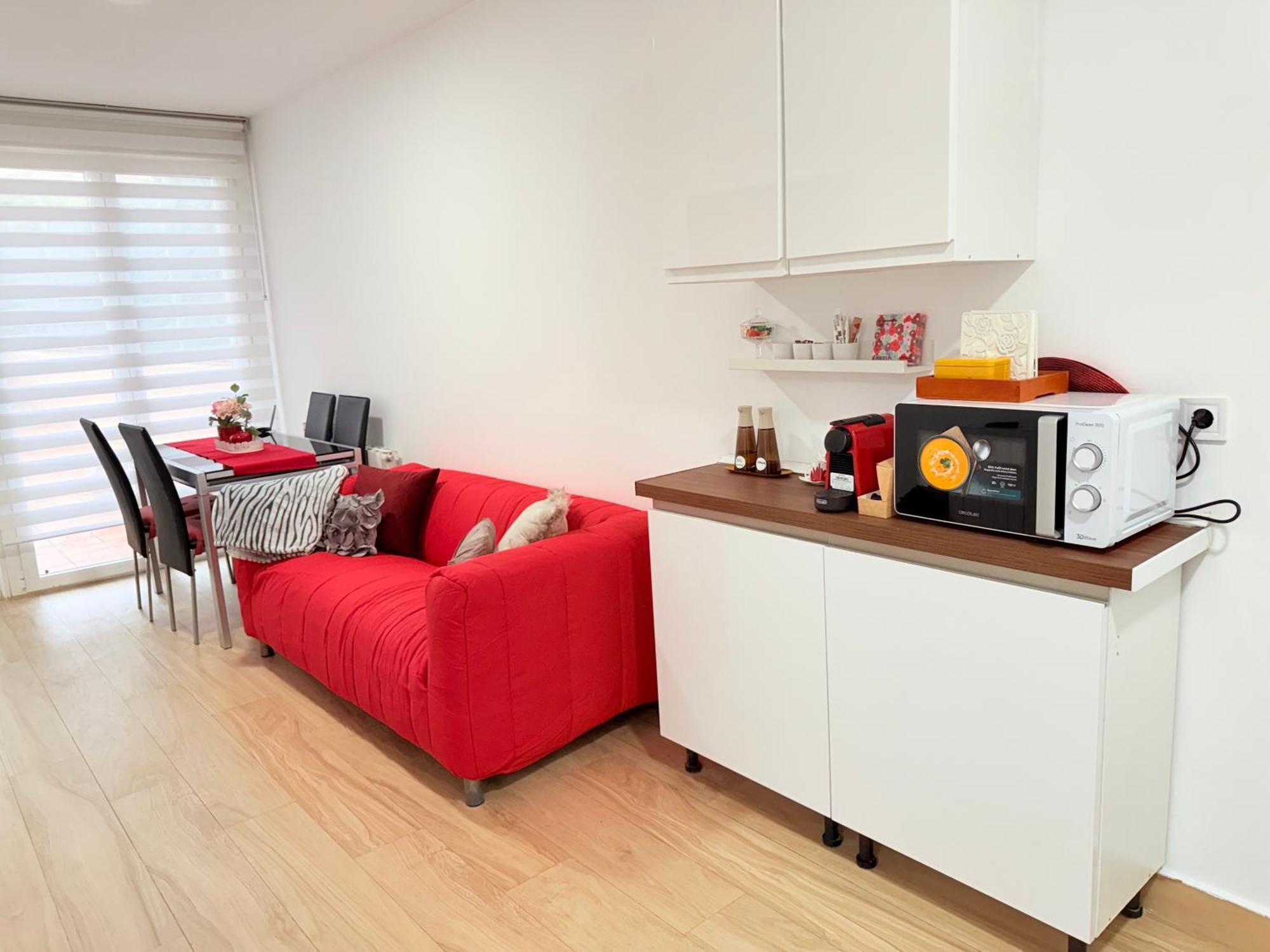 Rosa Rooms, Habitacion Con Bano Privado Pozuelo de Alarcón Dış mekan fotoğraf