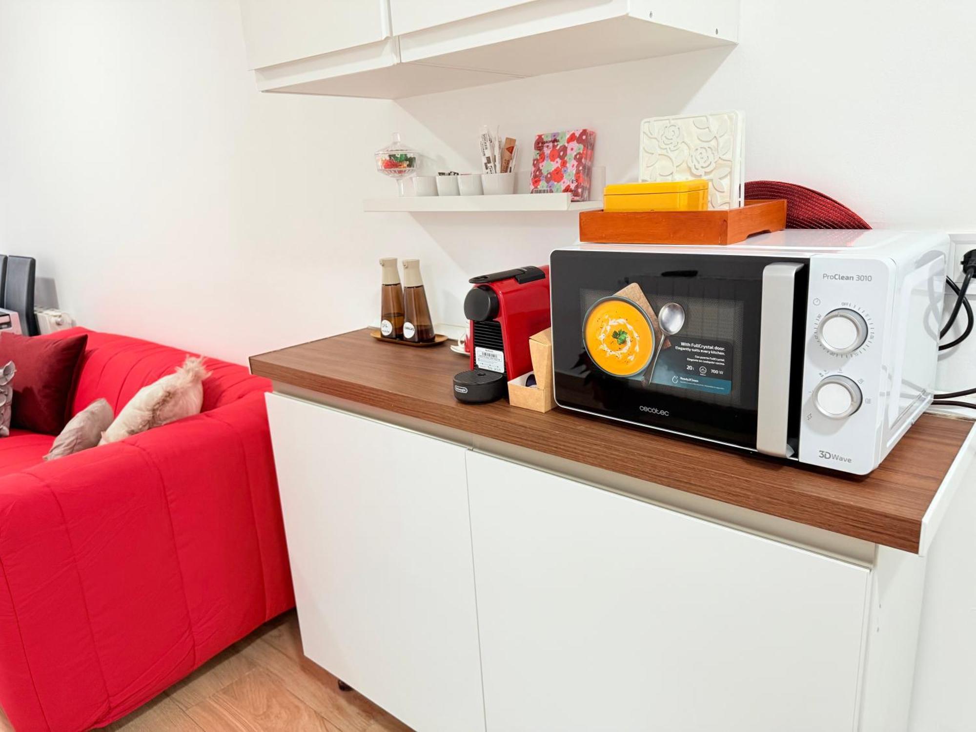 Rosa Rooms, Habitacion Con Bano Privado Pozuelo de Alarcón Dış mekan fotoğraf